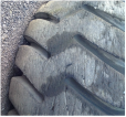 Part Worn General OTR Tyres