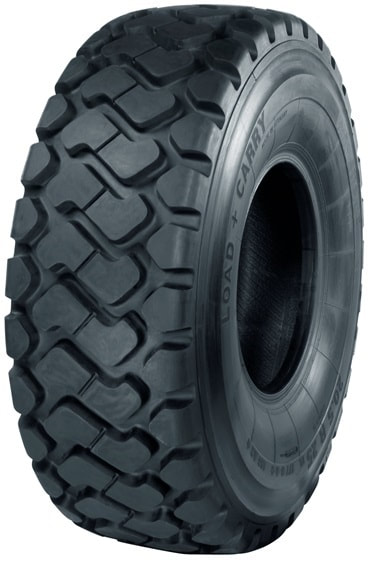 Part Worn Earthmover Tyres For Sale