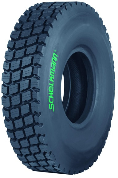 Retreaded Earthmover Tyres For Sale