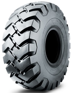 Firestone SRG - E4 Tyre Available
