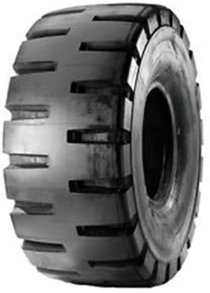 Armour D/Lug L5 Earthmover Tyre